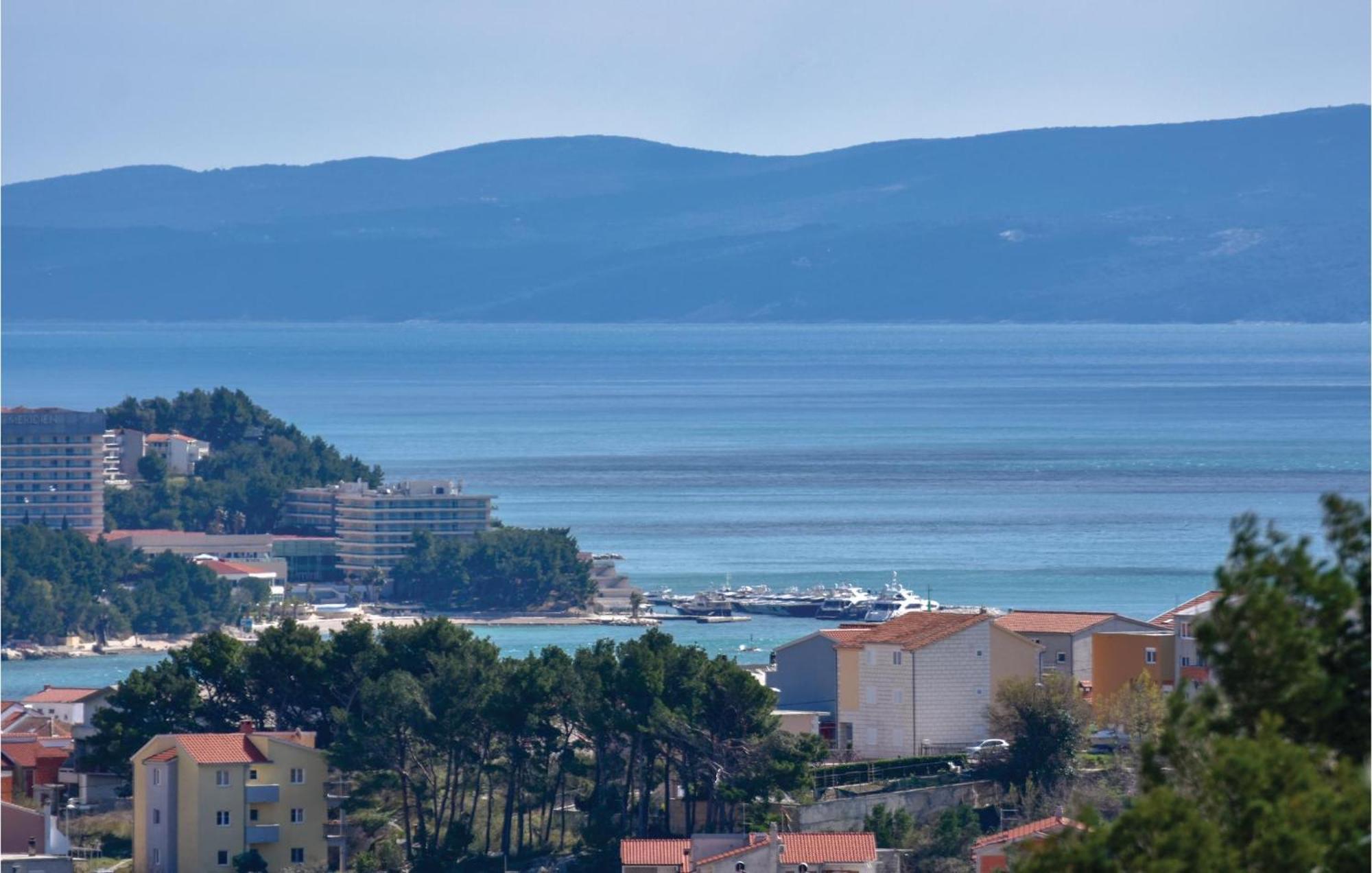 Lovely Home In Split With Jacuzzi Exteriér fotografie