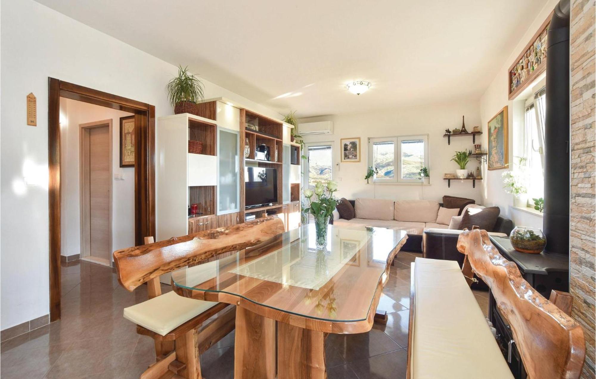 Lovely Home In Split With Jacuzzi Exteriér fotografie